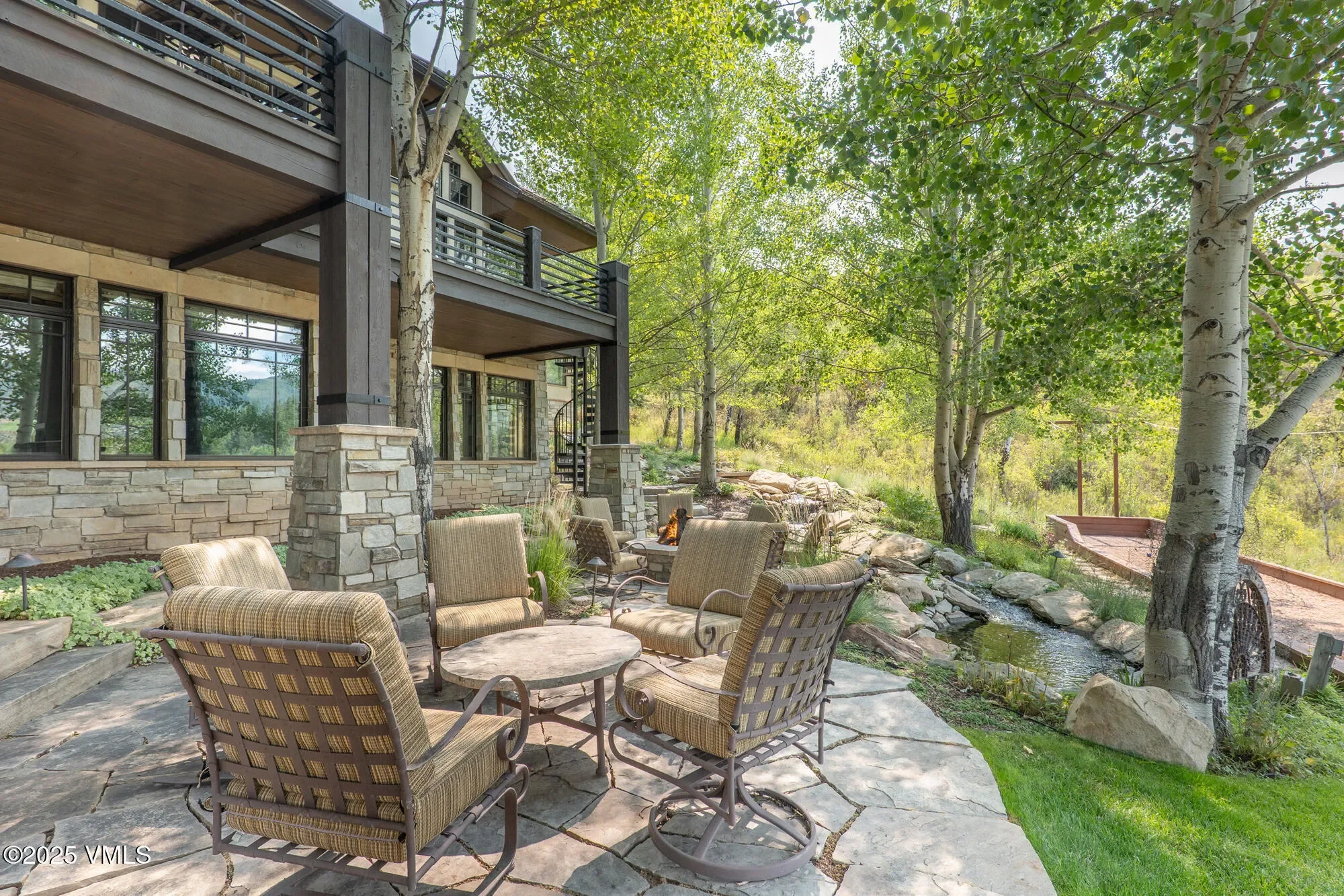 135 Andorra Road, Edwards, Colorado, United States. - Photo 36