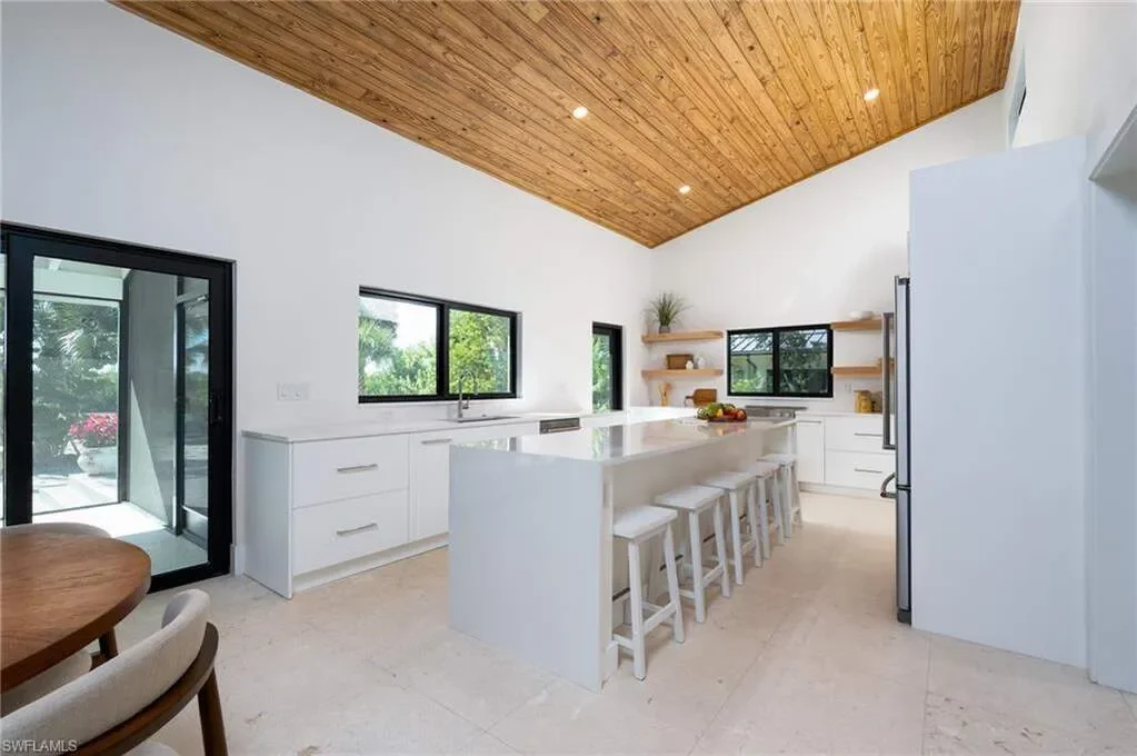 5801 Sanibel Captiva RD, Sanibel, FL, 33957, USA, Sanibel, Florida, United States. - Photo 1