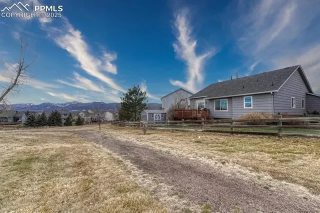 566 Oxbow Drive, Monument, CO 80132, Monument, Colorado, United States. - Photo 2
