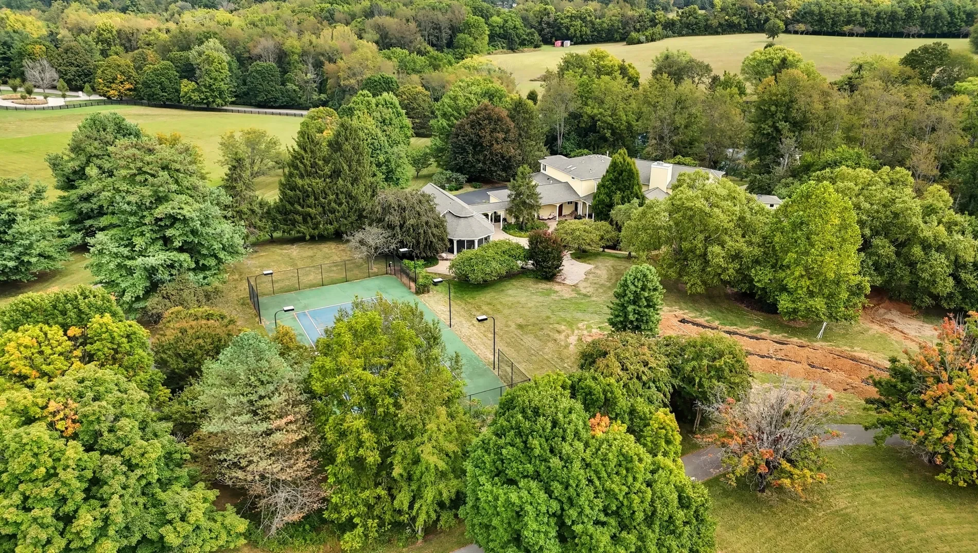6 Wolf Pen Ln , Prospect, KY 40059, Prospect, Kentucky, United States. - Photo 52