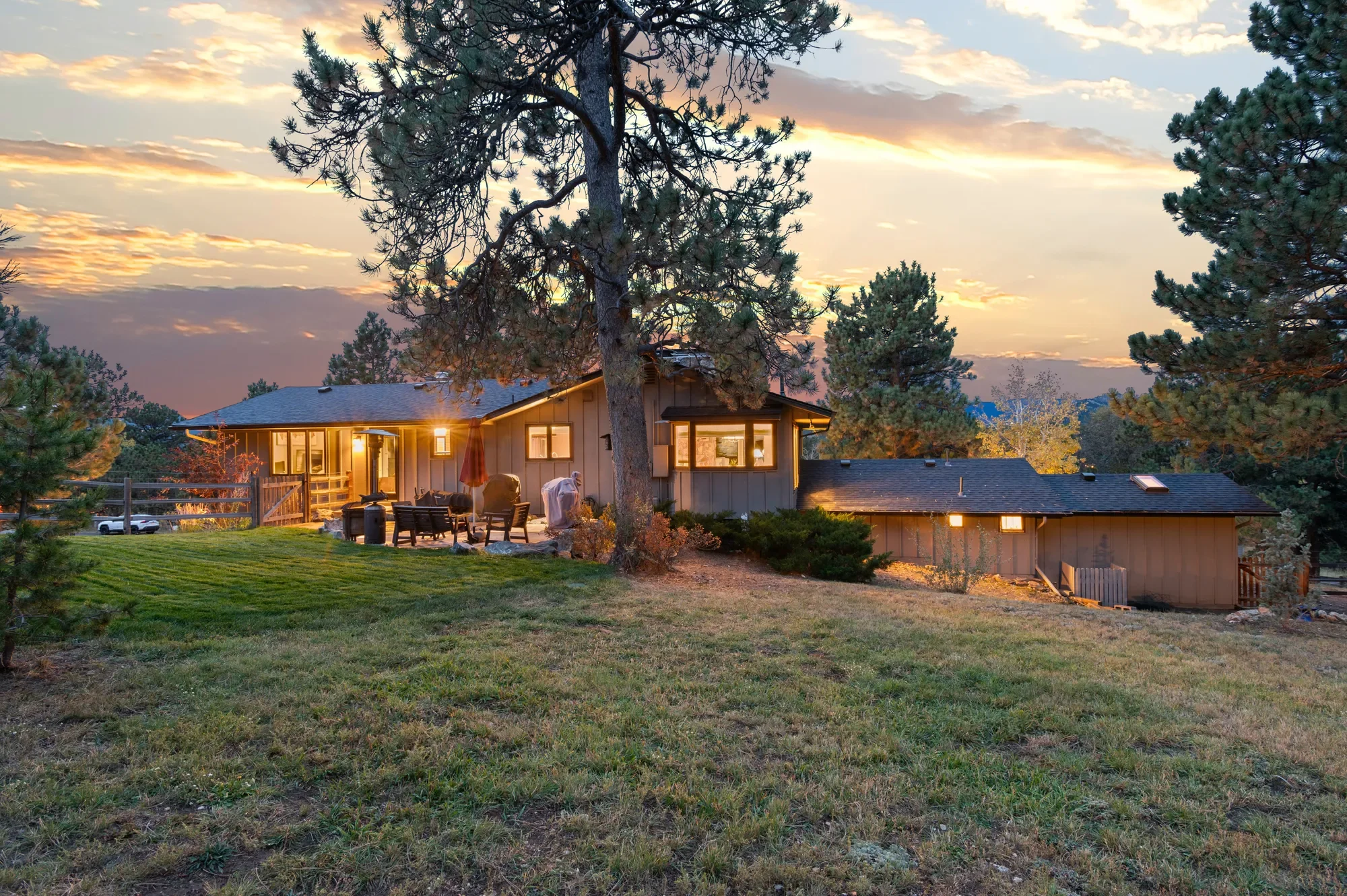 32329 Inverness Drive , Evergreen, CO 80439, Evergreen, Colorado, United States. - Photo 36