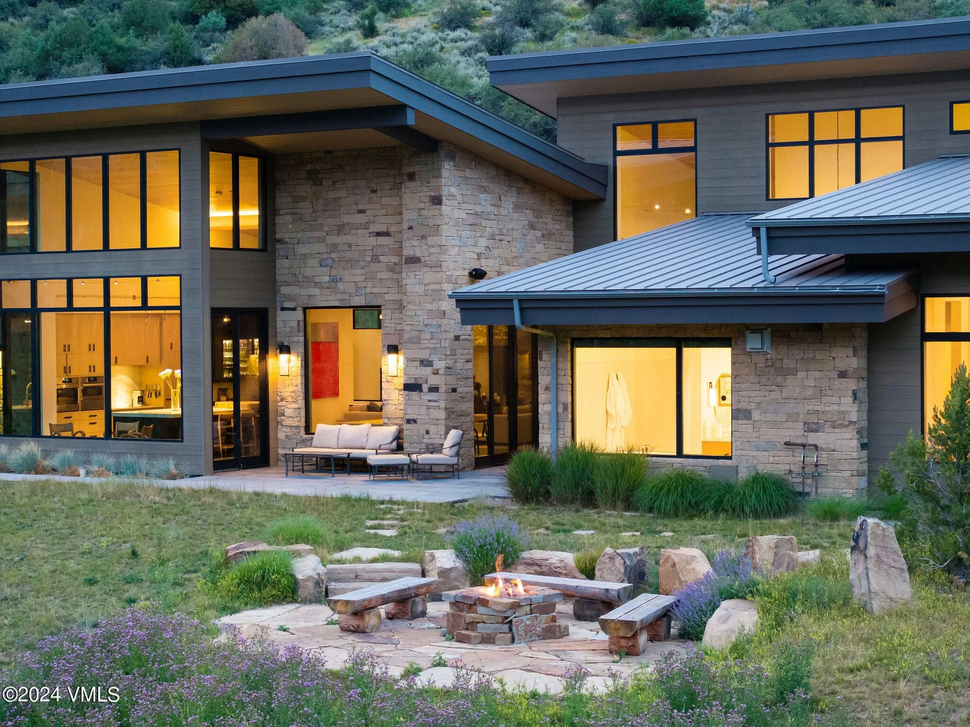 1125 Pilgrim Drive, Edwards, CO, 81632, USA, Edwards, Colorado, United States. - Photo 21