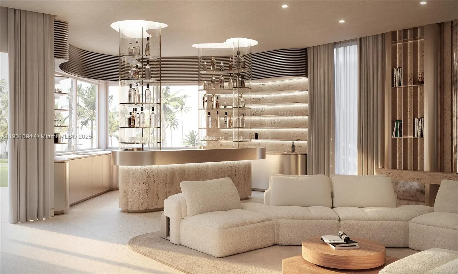 393 Centre Is, Golden Beach, Florida, United States. - Photo 4