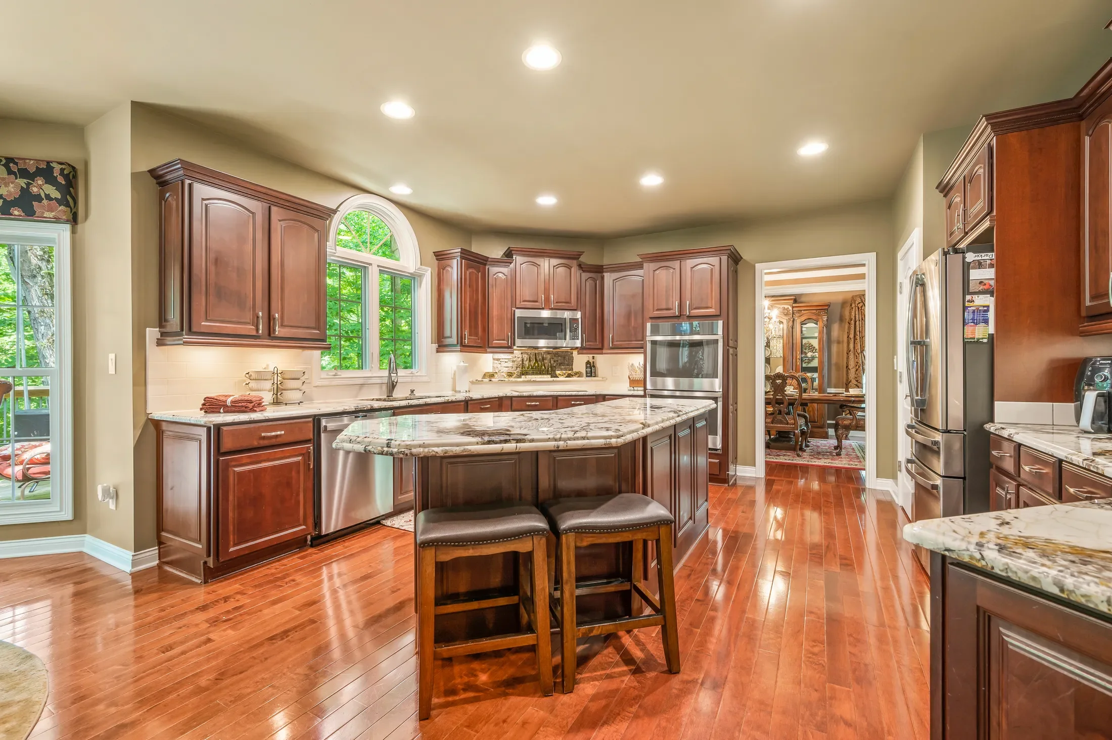 1104 W Greencastle Road, Mooresville, IN 46158, Mooresville, Indiana, United States. - Photo 7