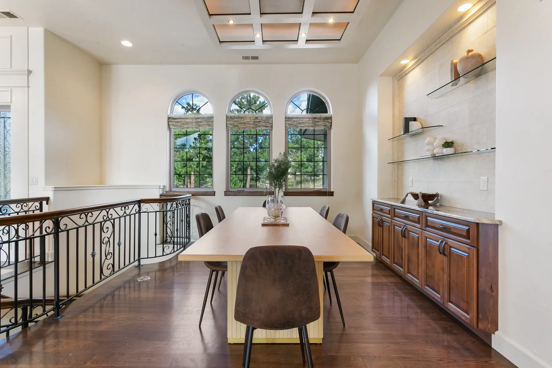 4455 Foxchase Way , Colorado Springs, CO 80908, Colorado Springs, Colorado, United States. - Photo 12