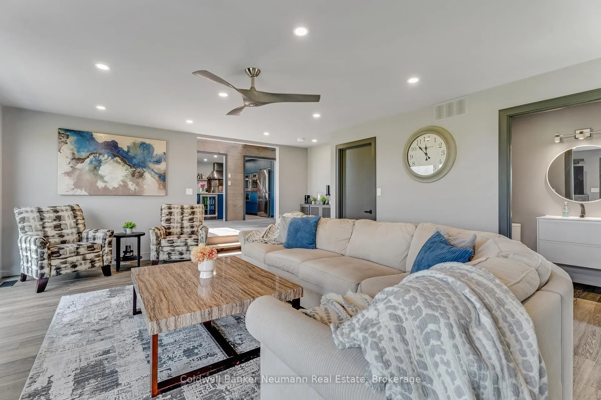 8312 WELLINGTON ROAD 124 ROAD, GUELPH/ERAMOSA, ON N1H 6H7, Ontario, Canada. - Photo 19