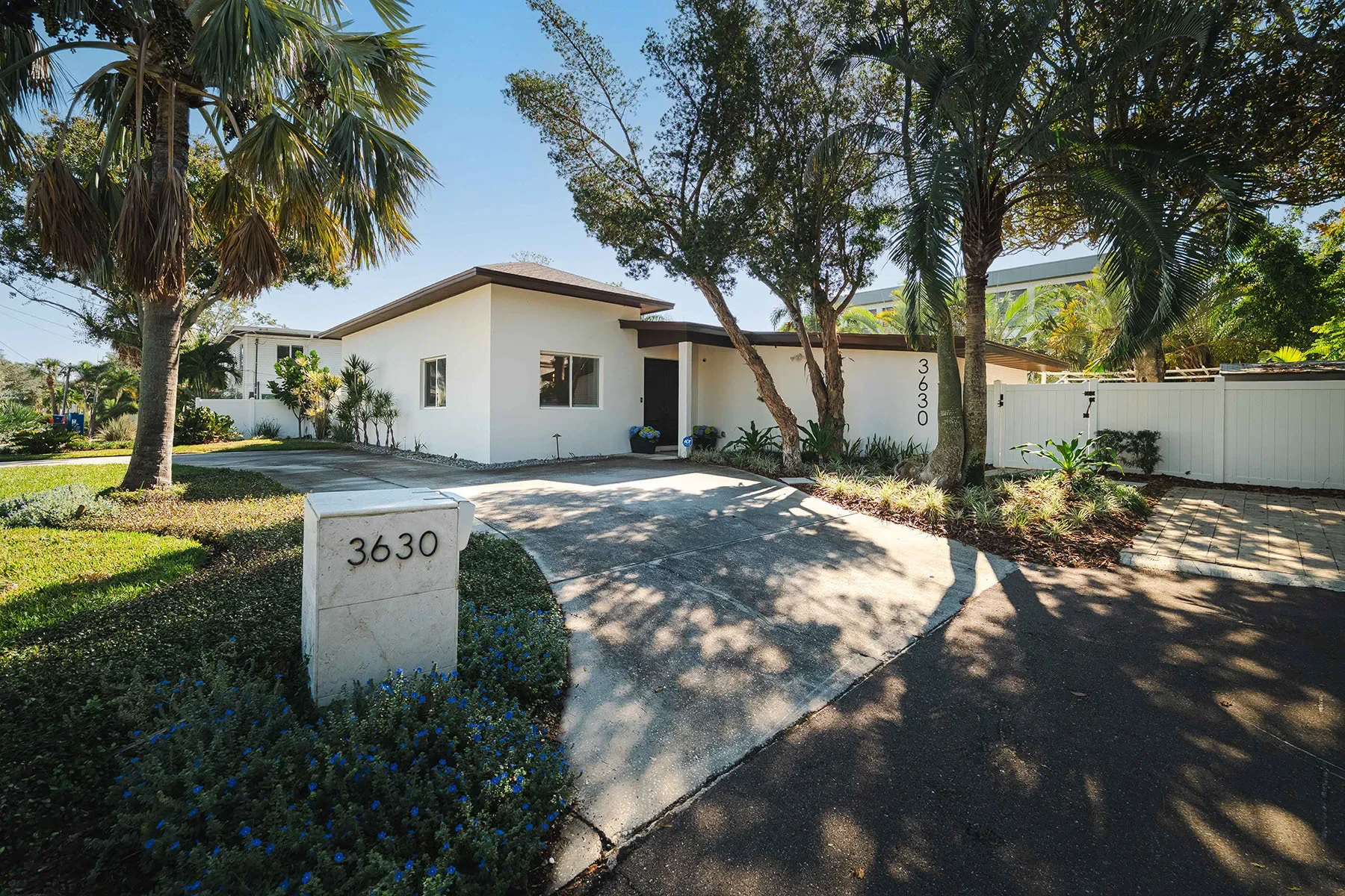 3630 S Beach Drive, Tampa, FL 33629, Tampa, Florida, United States. - Photo 4