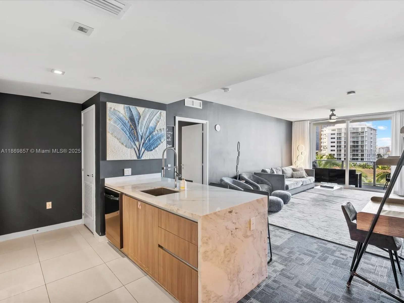 401 N Birch Rd 603, Fort Lauderdale, Florida, United States. - Photo 4