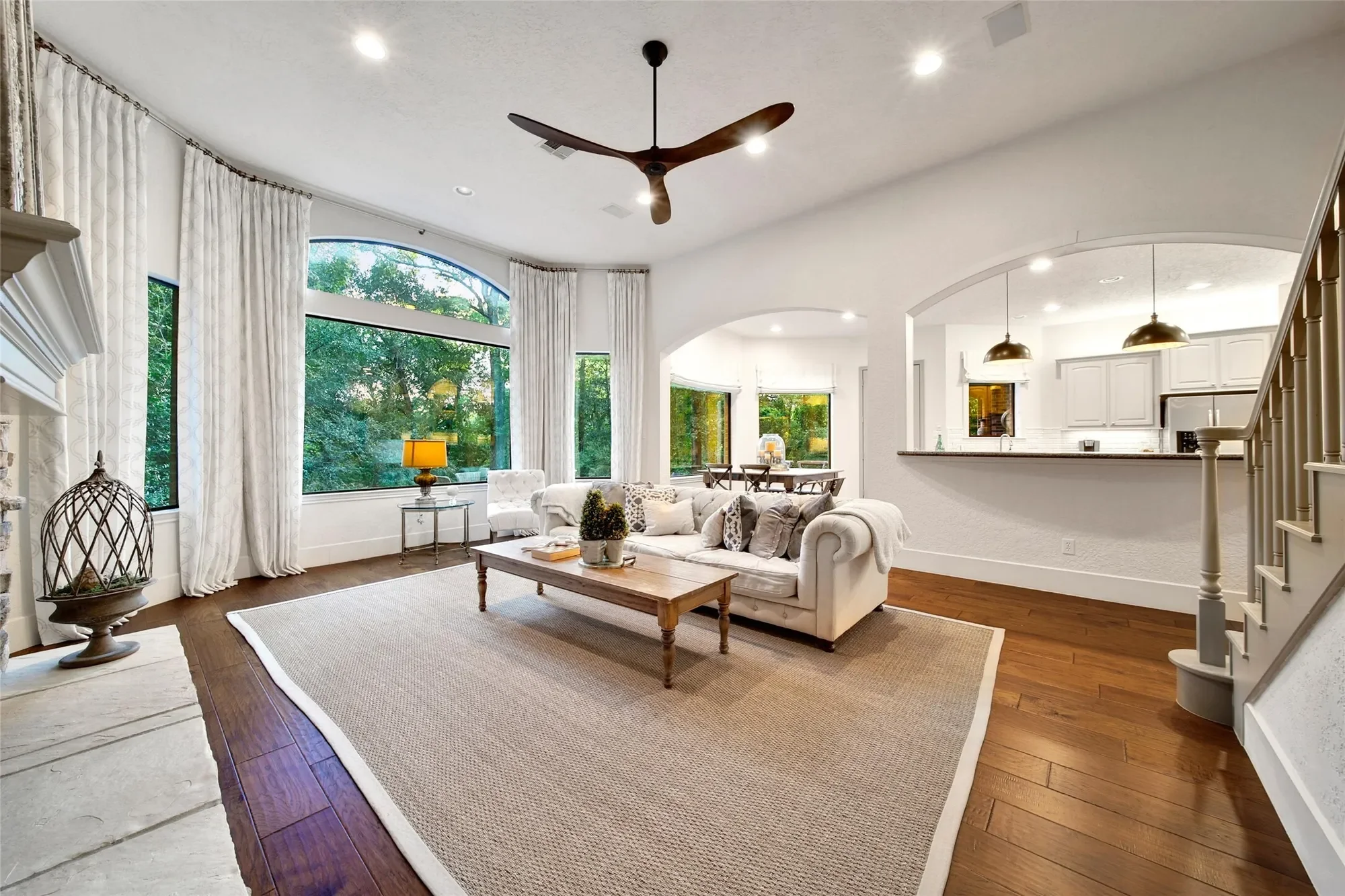 14626 Overbrook Lane, Magnolia, TX 77362, Pinehurst, Texas, United States. - Photo 9