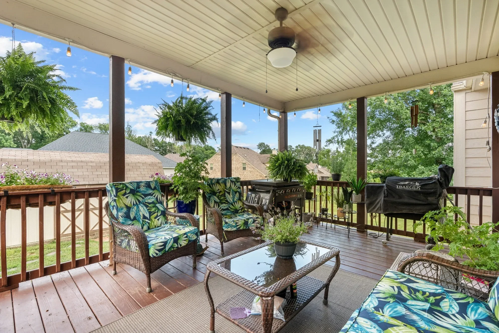 2224 Arbor Pointe Way , Hermitage, TN 37076, Nashville, Tennessee, United States. - Photo 47