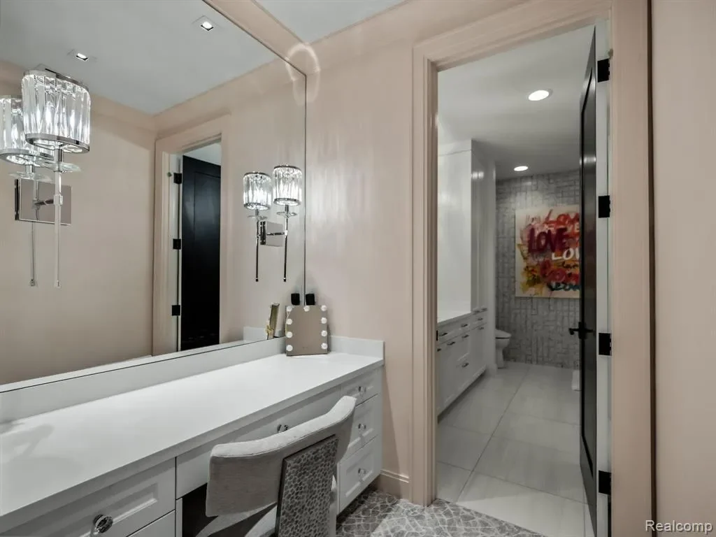 20910 TURNBERRY Boulevard, Northville, MI 48167, Novi, Michigan, United States. - Photo 32