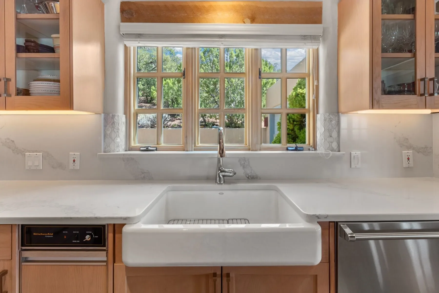 1420 Canada Del Sur, Santa Fe, NM 87501, Santa Fe, New Mexico, United States. - Photo 18