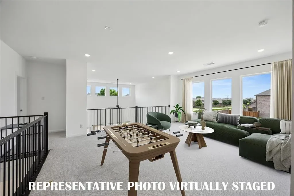Single Family Residence in Frisco