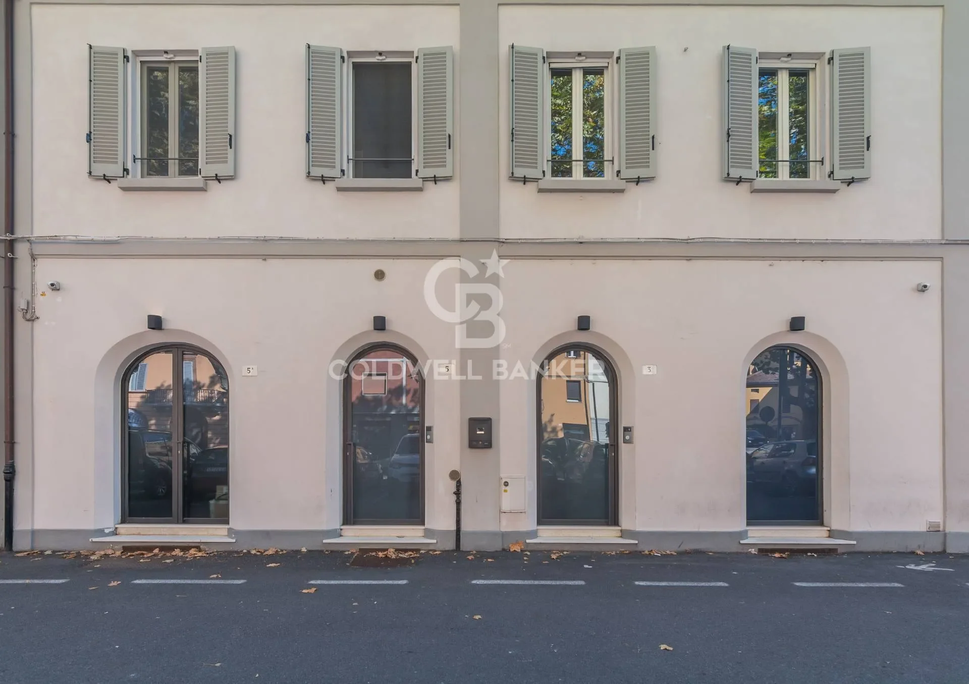 Viale Andrea Costa 3-5, Imola, Emilia-Romagna, Italy. - Photo 18