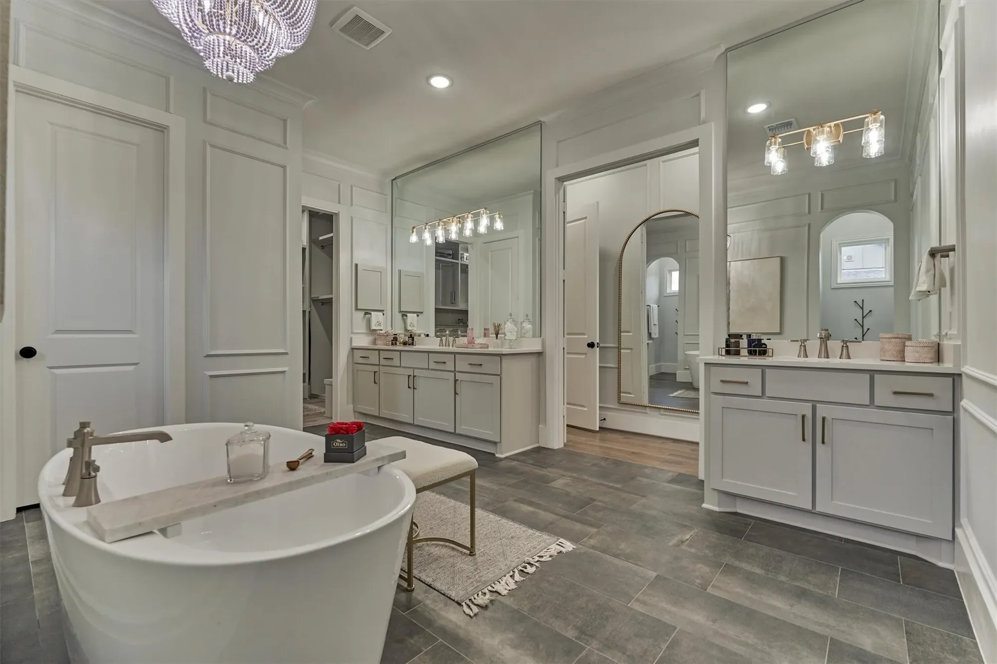 2017 Bennet Lane, Conroe, Texas, United States. - Photo 25
