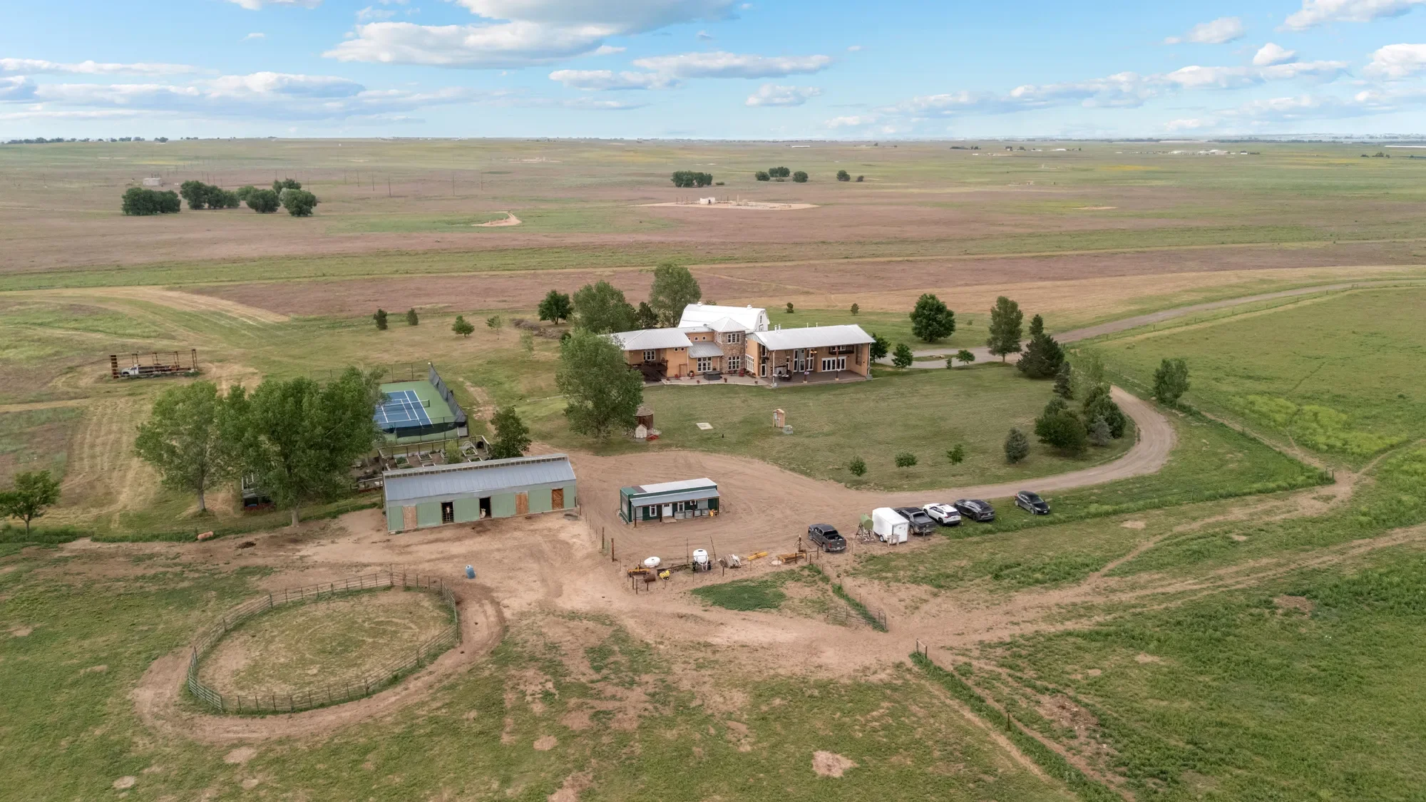 11881 County Road 37 , Fort Lupton, CO 80621, Fort Lupton, Colorado, United States. - Photo 33
