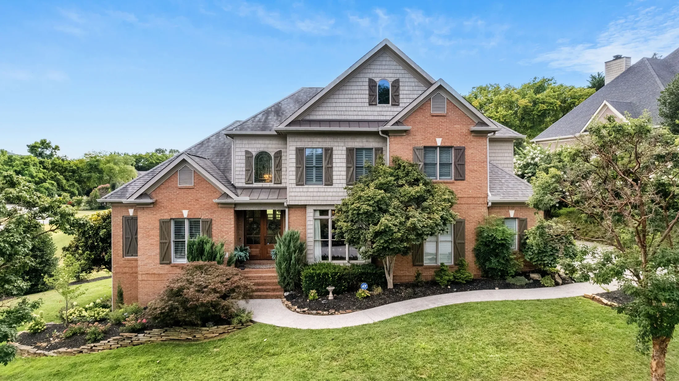 1027 Shadow Brook Drive , Knoxville, TN 37922, Knoxville, Tennessee, United States. - Photo 8