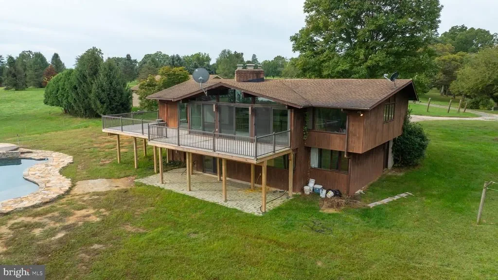 85 GREEN HAVEN DR DRIVE, ELKTON, MD 21921, Elkton, Maryland, United States. - Photo 70