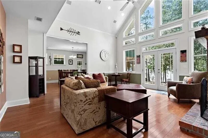 12 Rosalyn Road, Savannah, Georgia, United States. - Photo 17