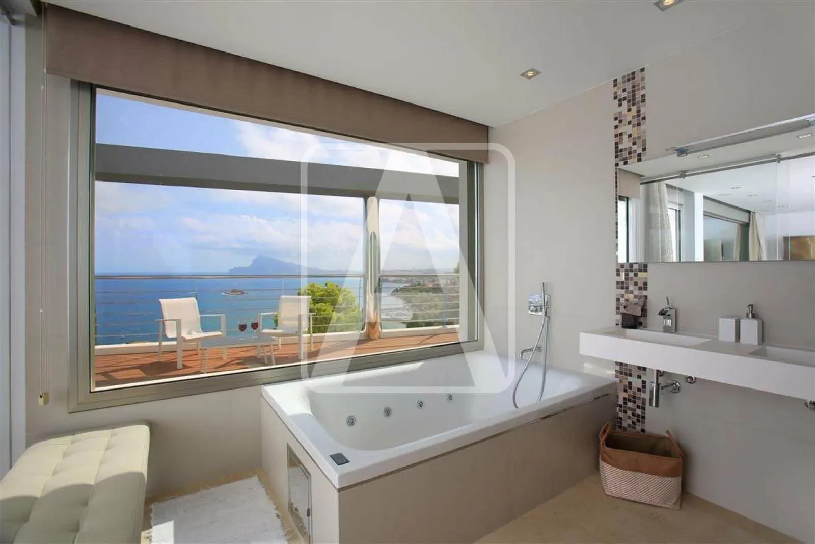 Altea, Alicante, Altea, Altea, Valencian Community, Spain. - Photo 1
