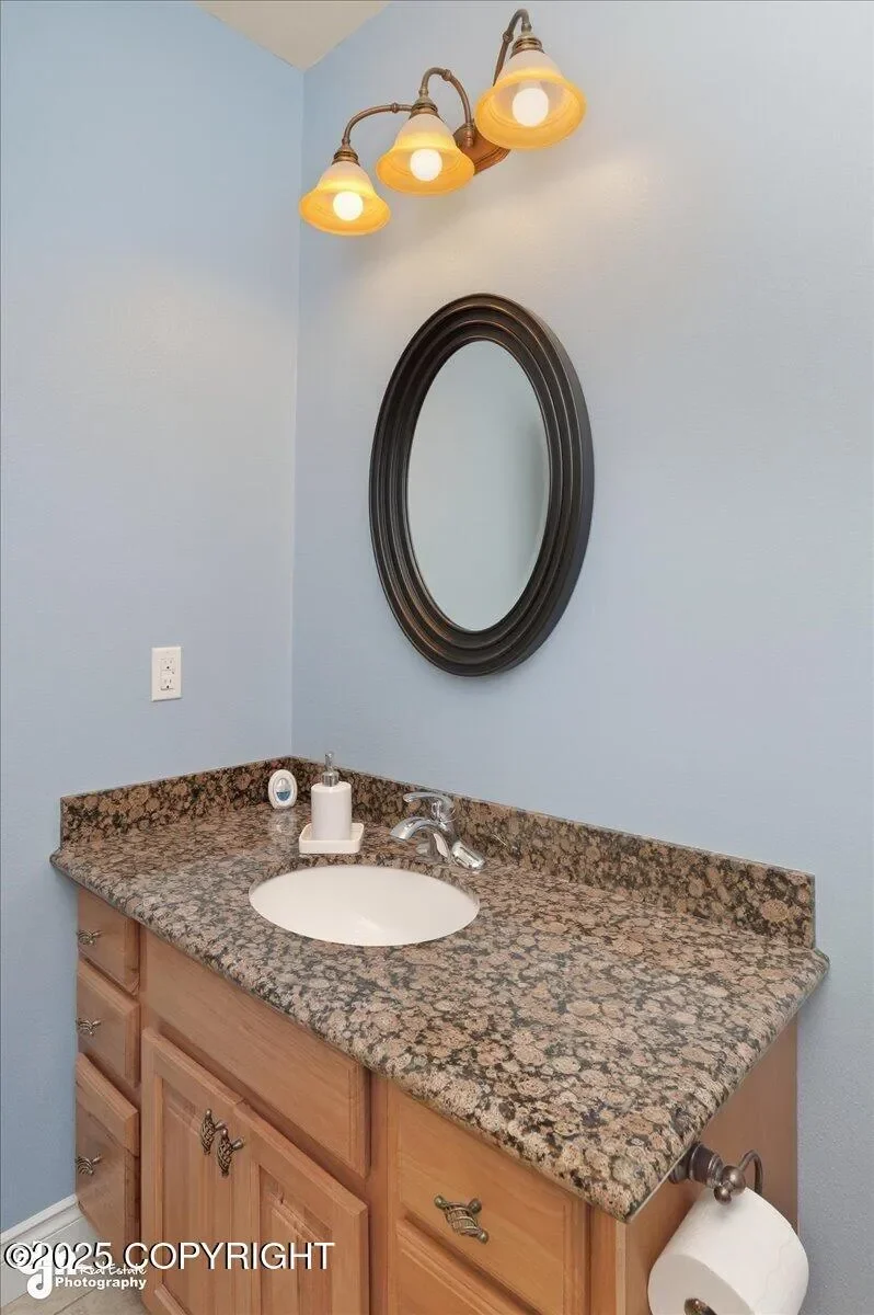 2219 W Ridgewood Drive, Wasilla, AK 99654, Wasilla, Alaska, United States. - Photo 82