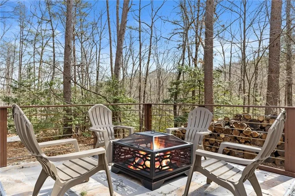 48 Timber Ridge Road, Blue Ridge, Georgia, United States. - Photo 6