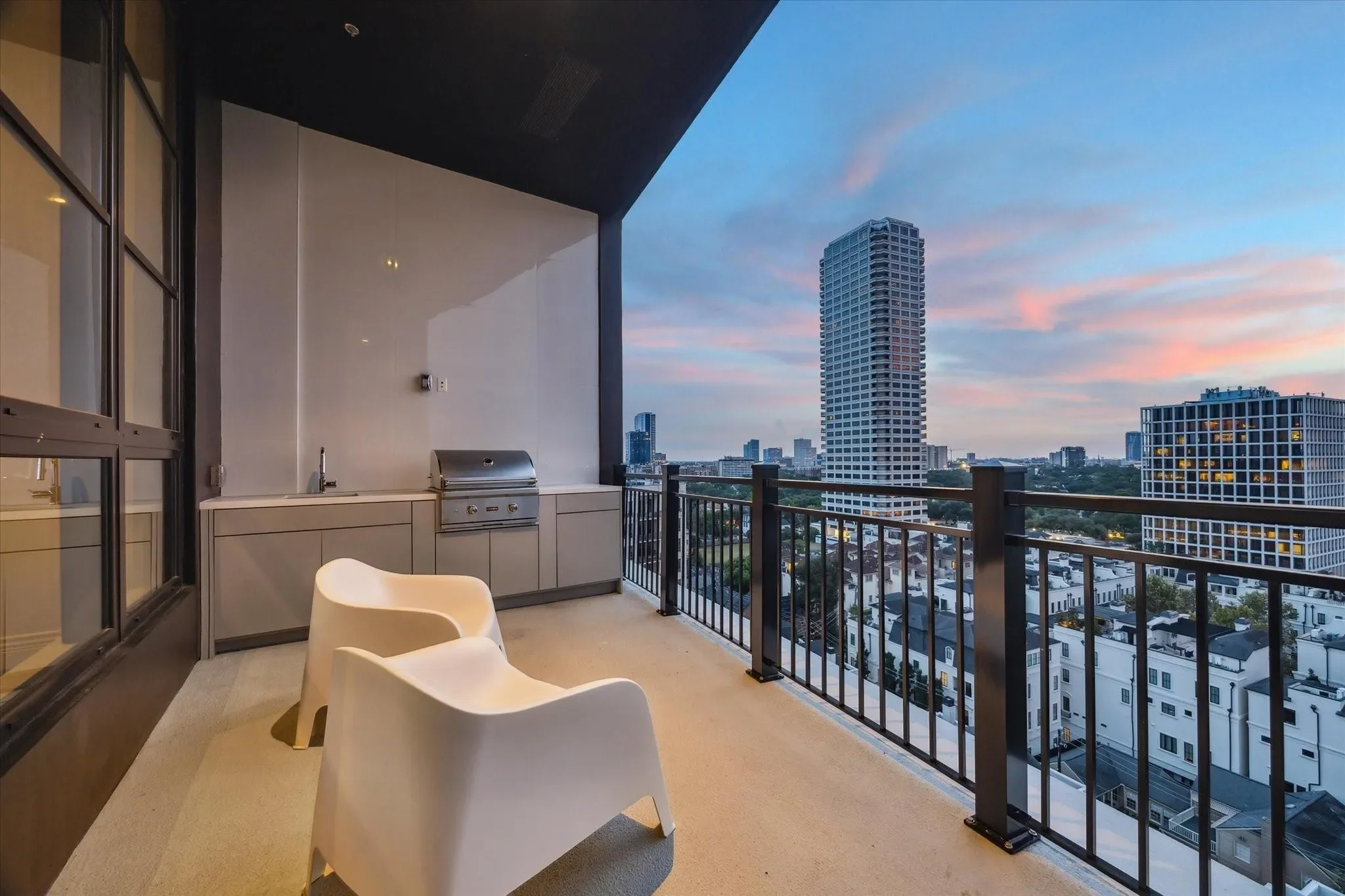 2323 San Felipe Street 1101, Houston, Texas, United States. - Photo 15