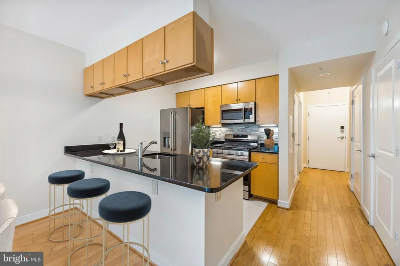1117 10th Street NW Unit# 303, Washington, DC 20001, Washington, District of Columbia, United States. - Photo 7