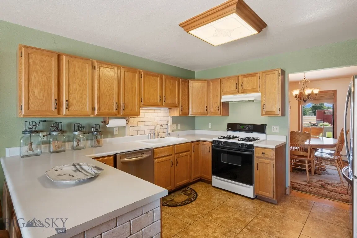 3455 Linney, Bozeman, Montana, United States. - Photo 24