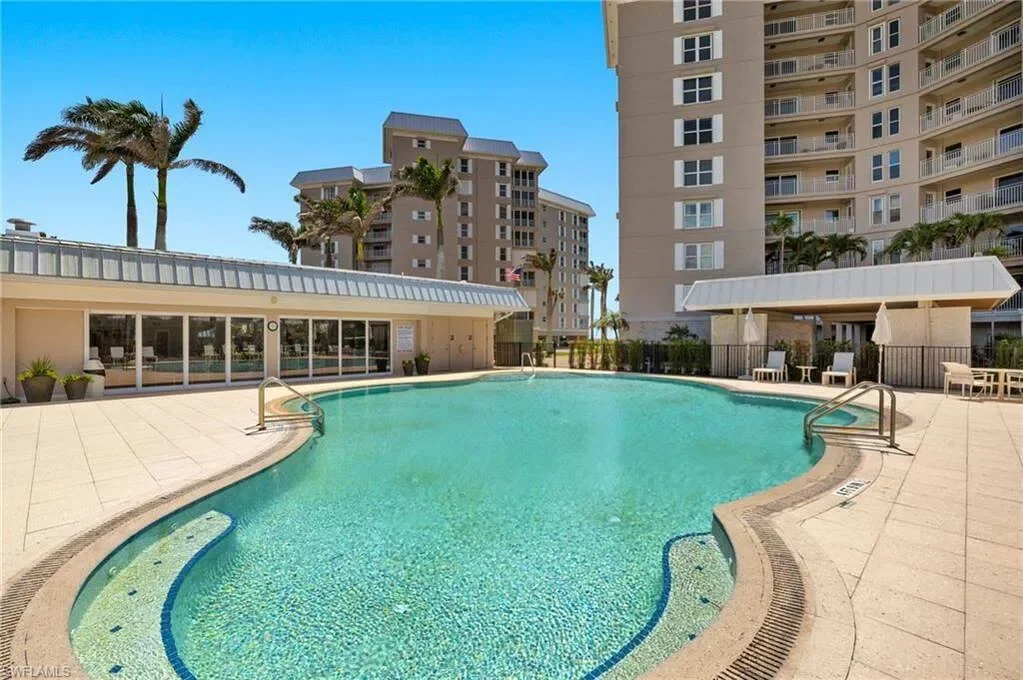 2901 GULF SHORE BLVD, #803S, Naples, FL, 34103, USA, Naples, Florida, United States. - Photo 21