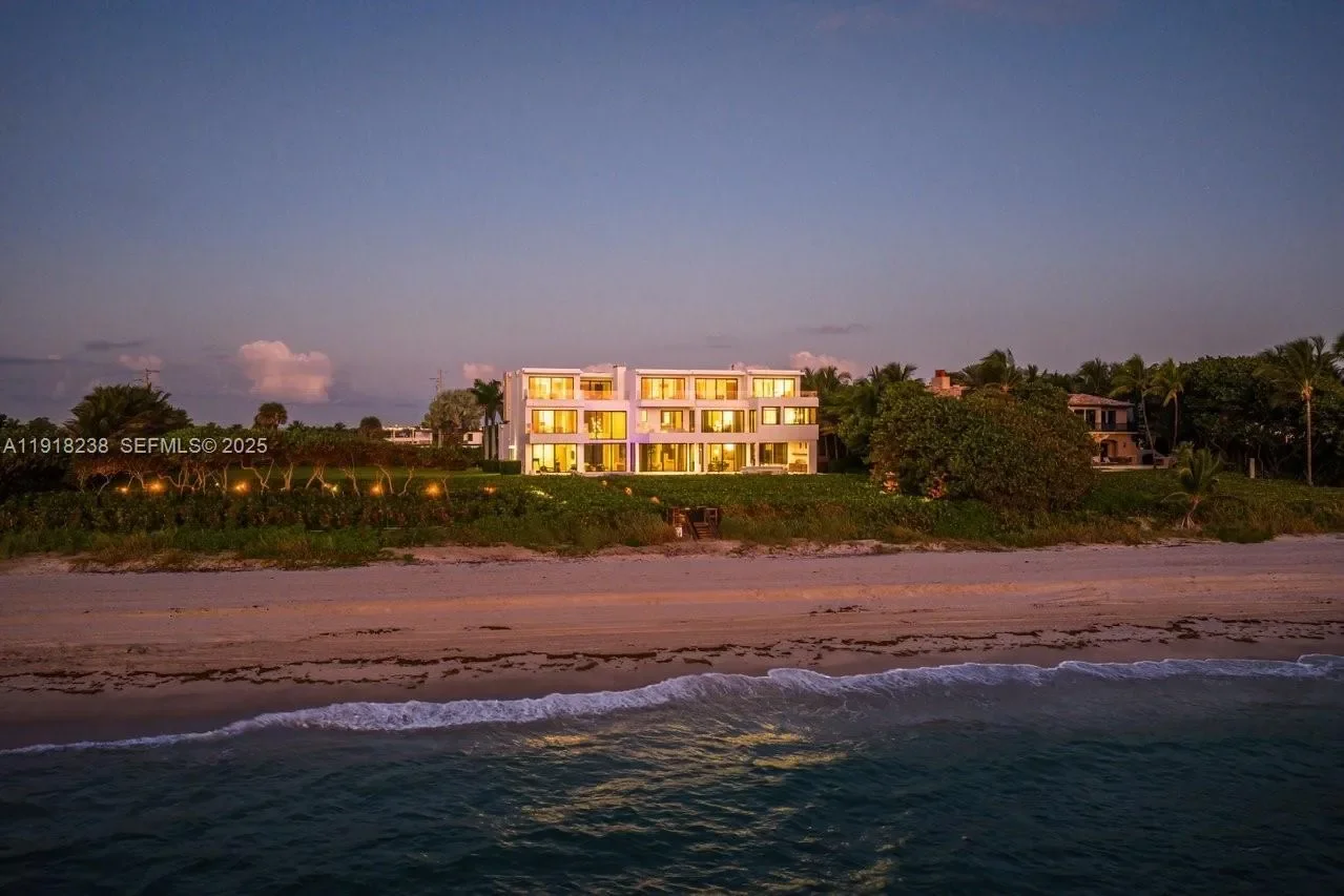1107 Hillsboro Mile, Hillsboro Beach, Florida, United States. - Photo 71
