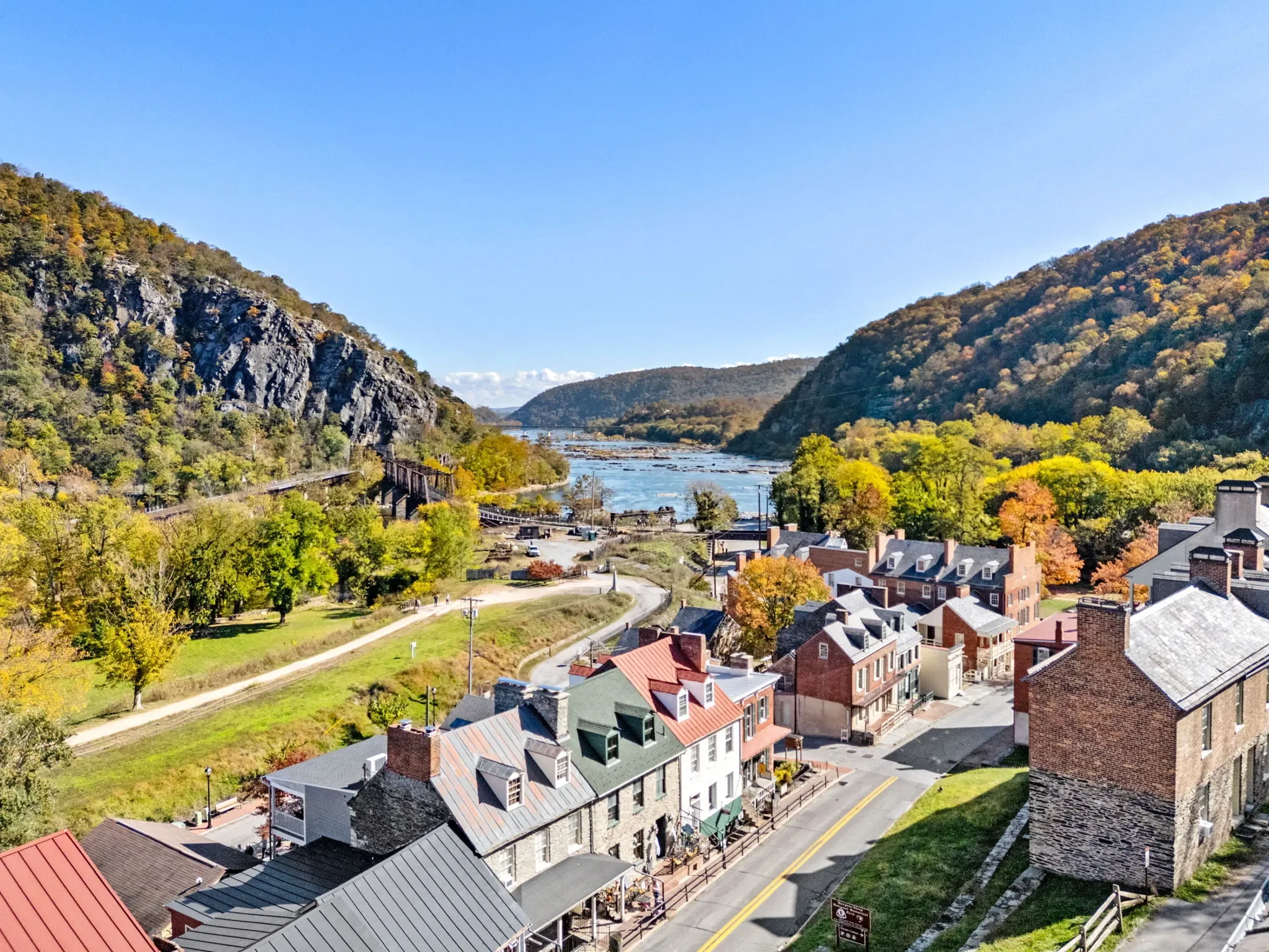 167 Public Way , Harpers Ferry, WV 25425, Harpers Ferry, West Virginia, United States. - Photo 4