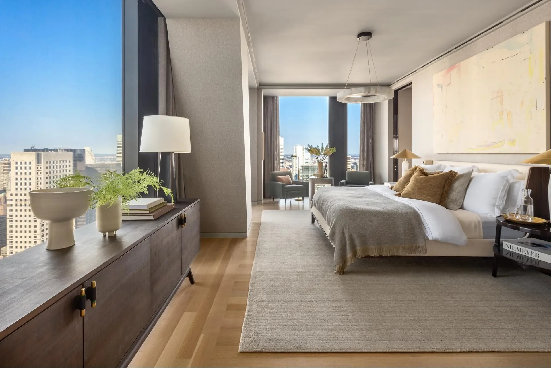 53W53, 53 W 53RD ST, New York, New York, United States. - Photo 6