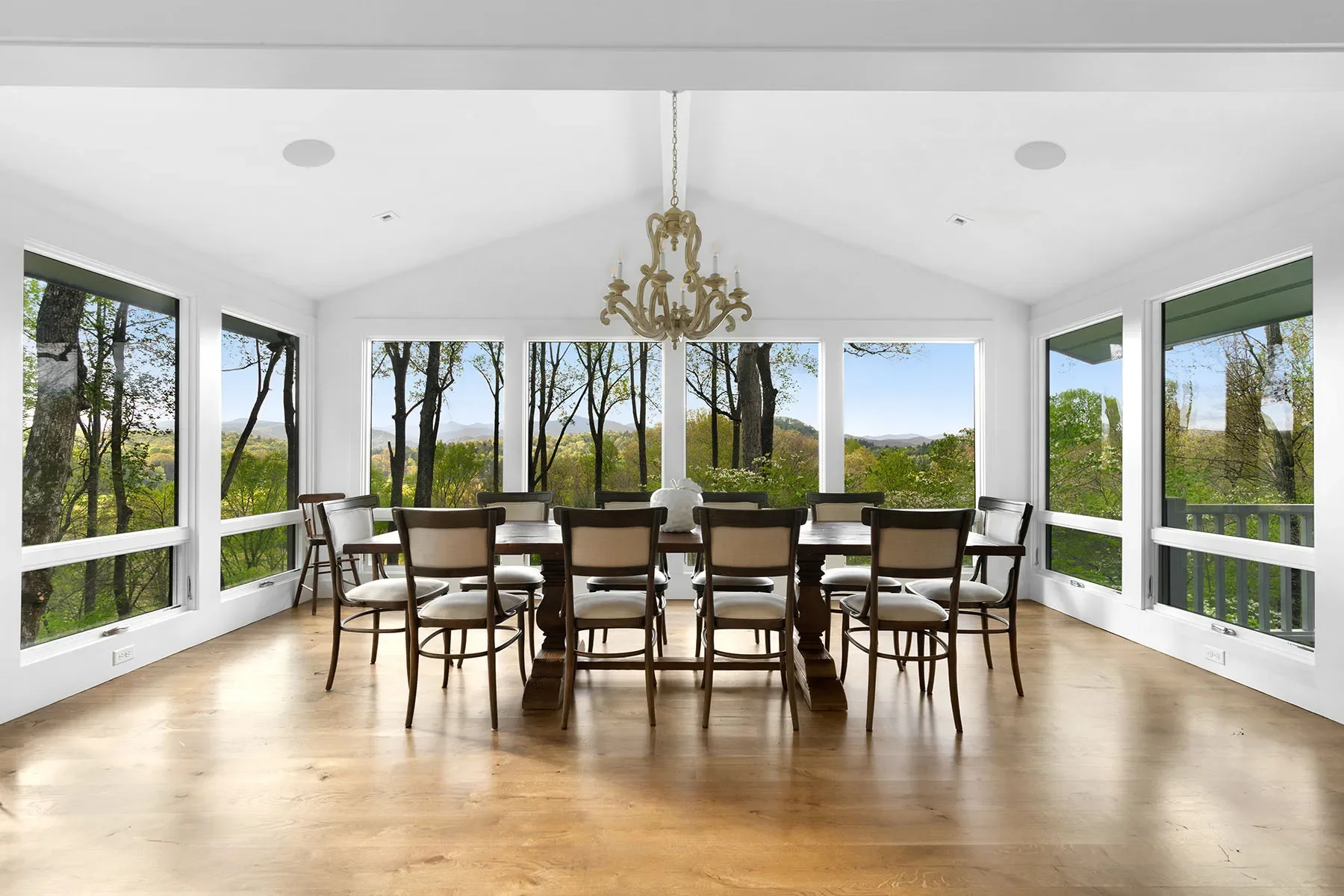 3903 Island Ford Road, Brevard, NC 28712, Brevard, North Carolina, United States. - Photo 39