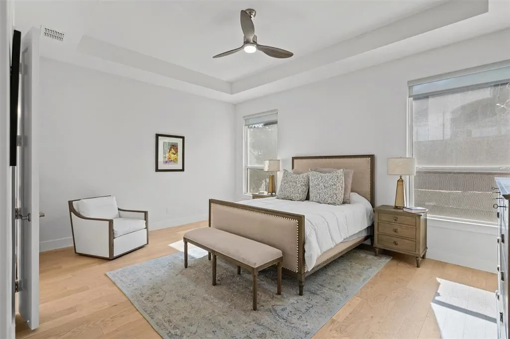 14201 Chamberlain Court, Fort Worth, Texas, United States. - Photo 12