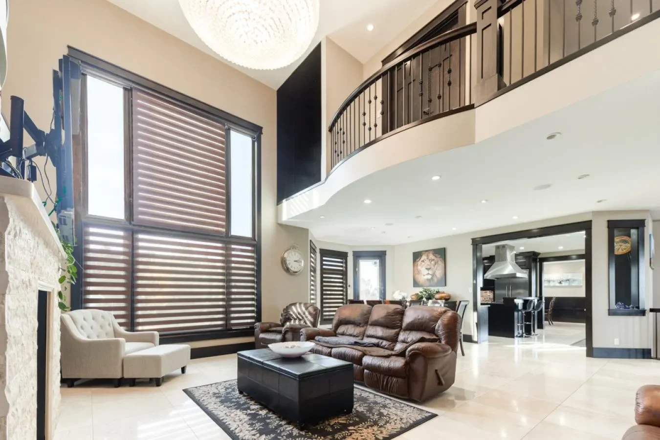 33009 Mountain Glen View, Cochrane, Alberta, Canada. - Photo 11