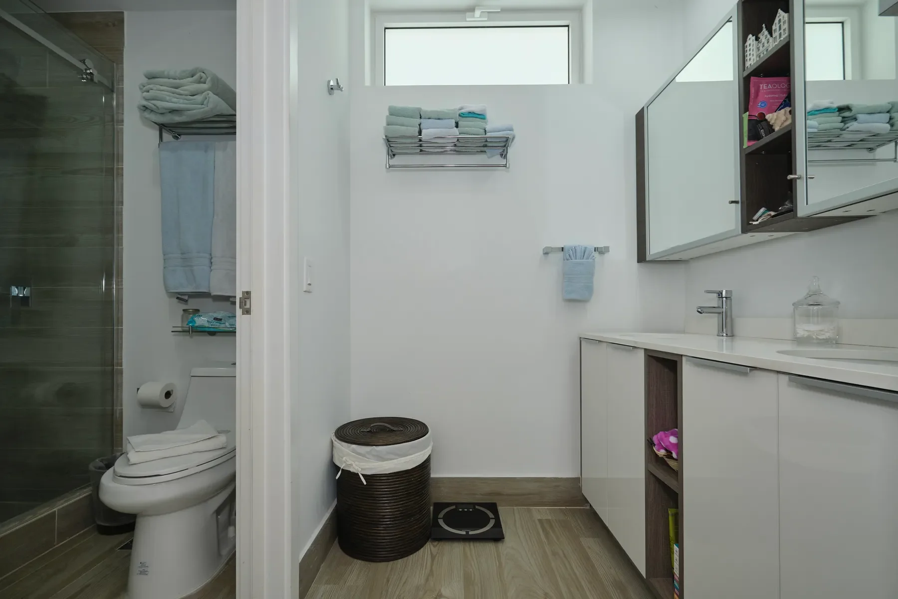 Blue Residence Townhouse 6, Eagle Beach, Noord, Aruba. - Photo 15