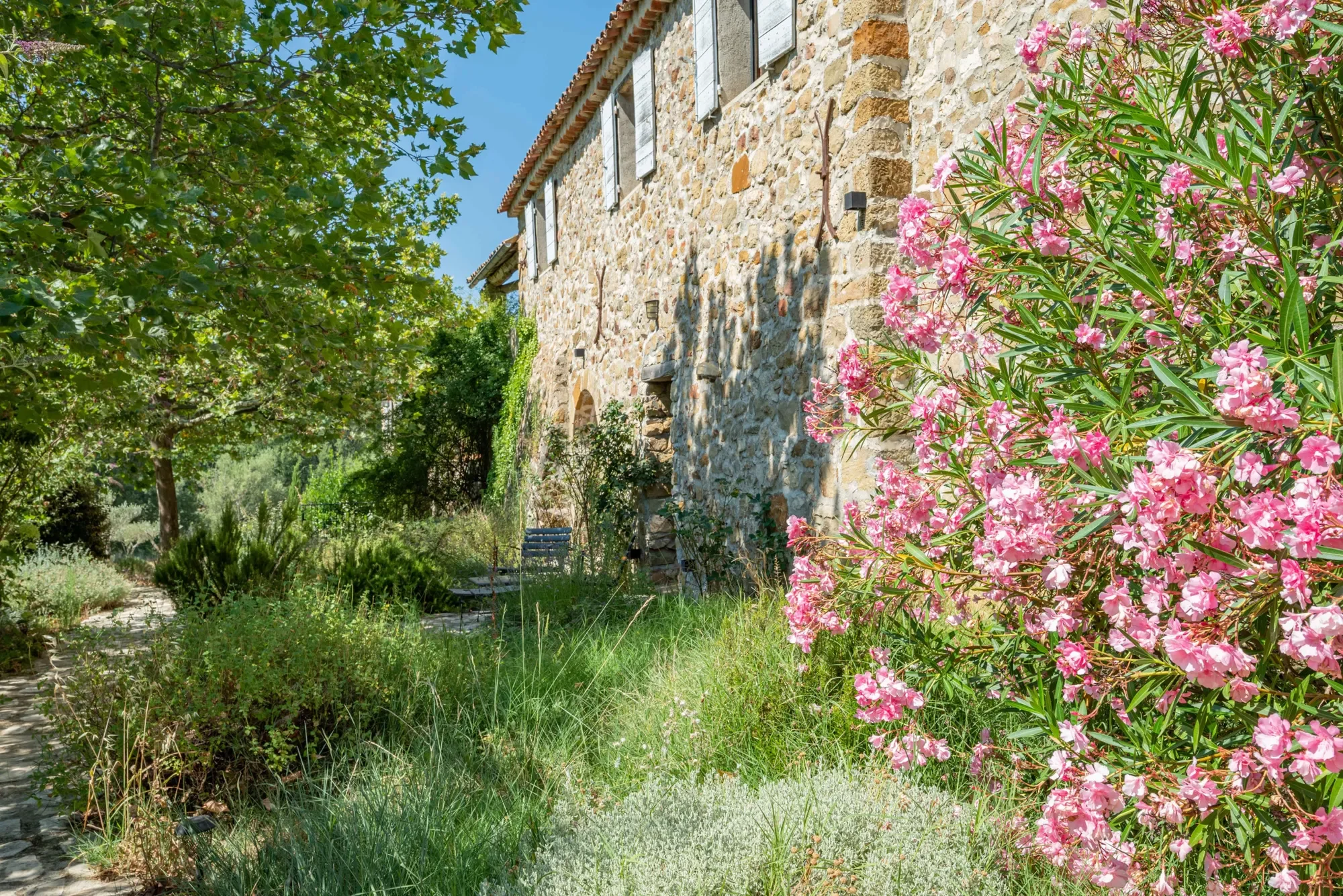 Forcalquier, Provence-Alpes-Côte d'Azur, France. - Photo 10