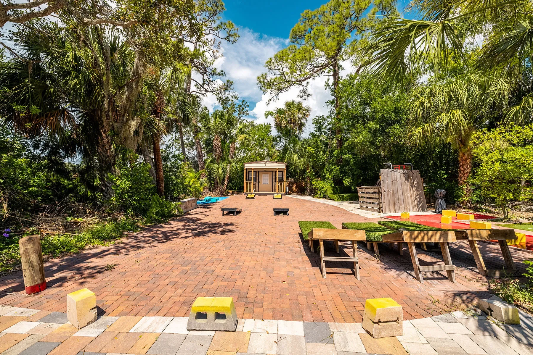 5909 Mohr Road, Tampa, FL 33615, Tampa, Florida, United States. - Photo 31