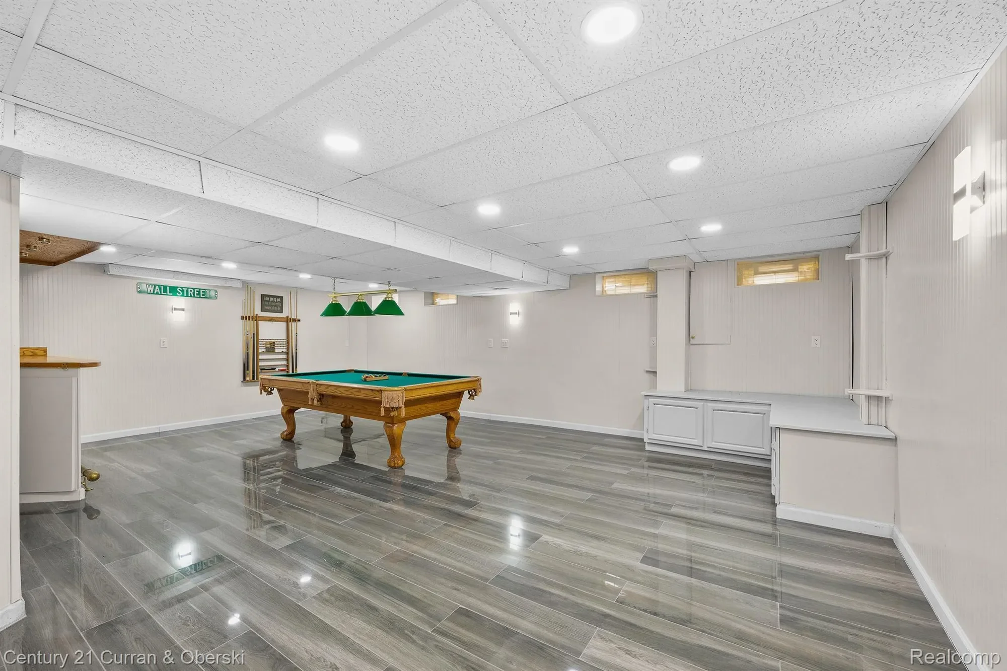19760 Scenic Harbour Drive, Northville Township, MI 48167, Novi, Michigan, United States. - Photo 32