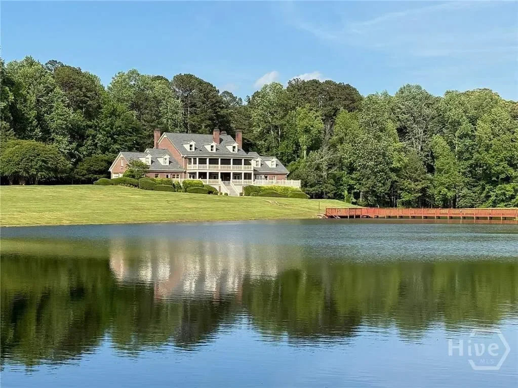Madison, Georgia, United States. - Photo 36