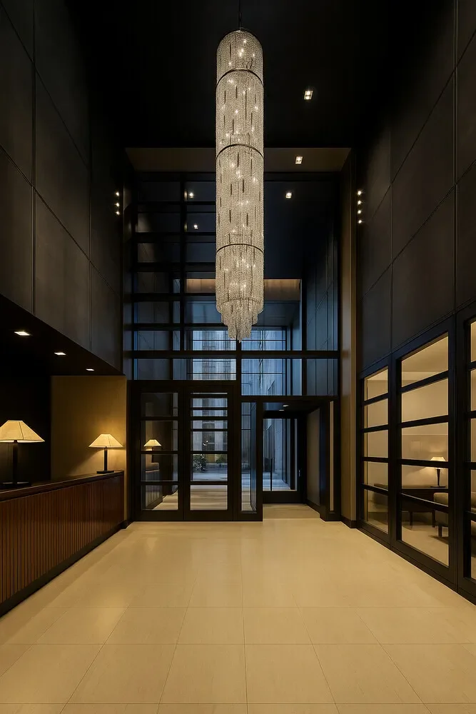 The Collection, 20 PINE ST, New York, New York, United States. - Photo 9