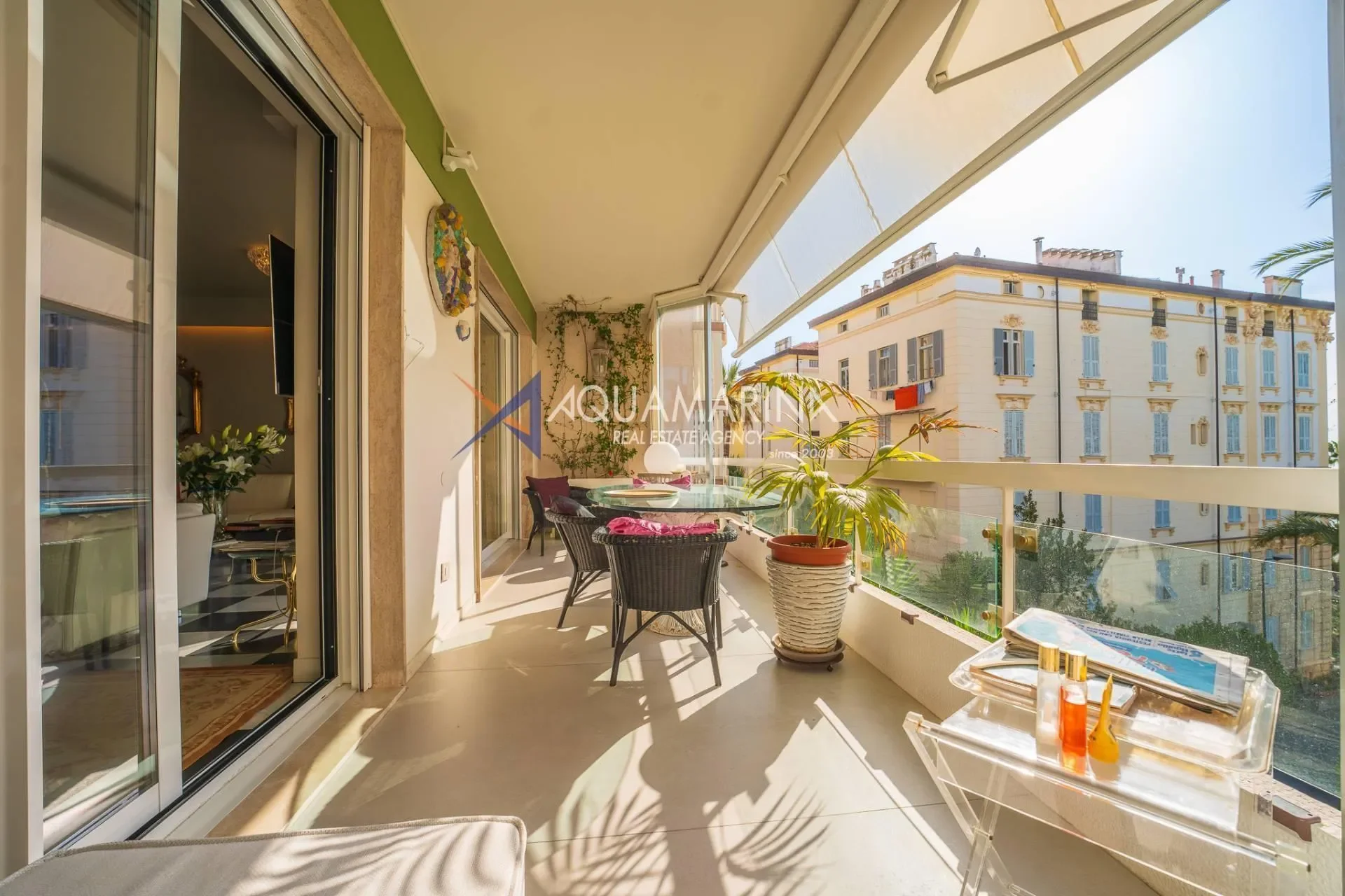 Sanremo, Liguria, Italy. - Photo 7