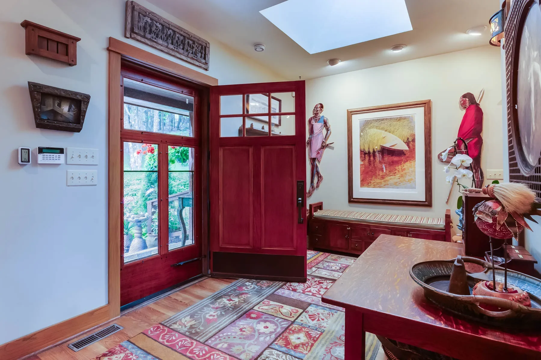 174 Sarvisberry Lane SW, Floyd, VA 24091, Floyd, Virginia, United States. - Photo 3