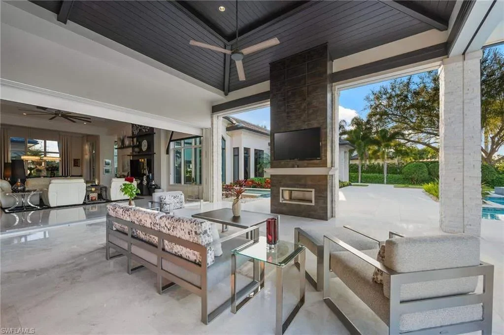 13851 Williston WAY, Naples, FL, 34119, USA, Naples, Florida, United States. - Photo 9