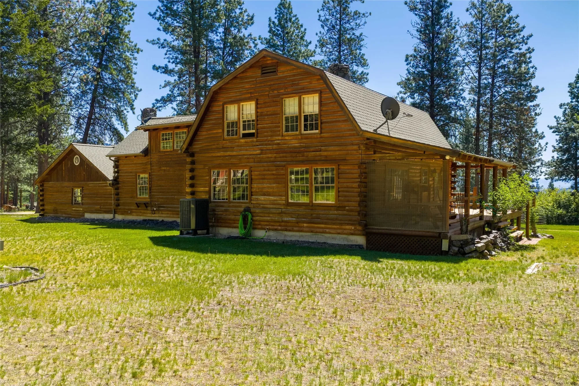 19600 Wambli Lane, Frenchtown, Montana, United States. - Photo 58