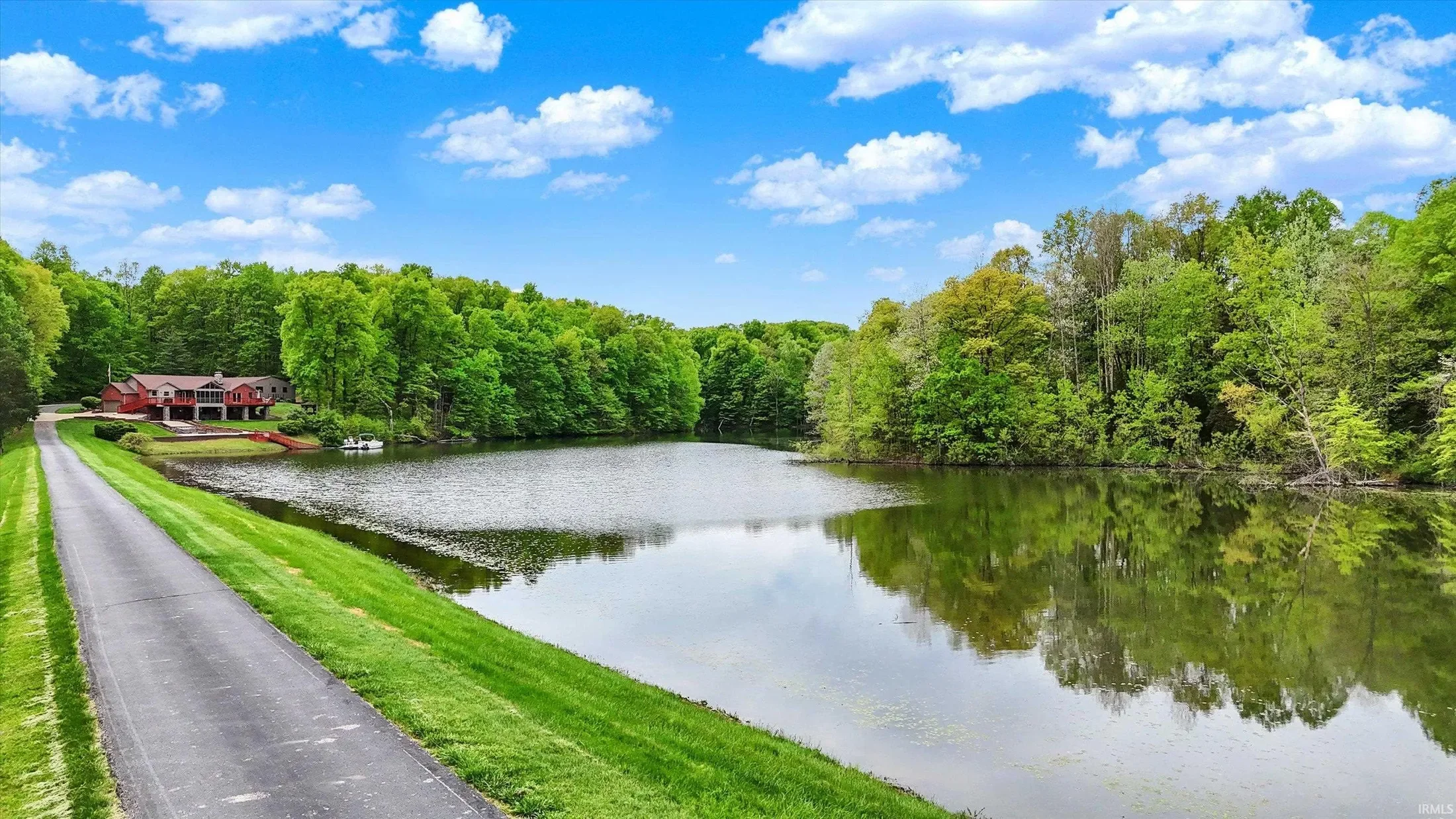 5571 Poff Road, Martinsville, IN 46151, Martinsville, Indiana, United States. - Photo 33