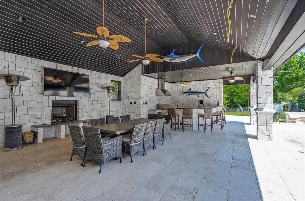 4511 Watauga Road, Dallas, TX, 75209, USA, Dallas, Texas, United States. - Photo 20