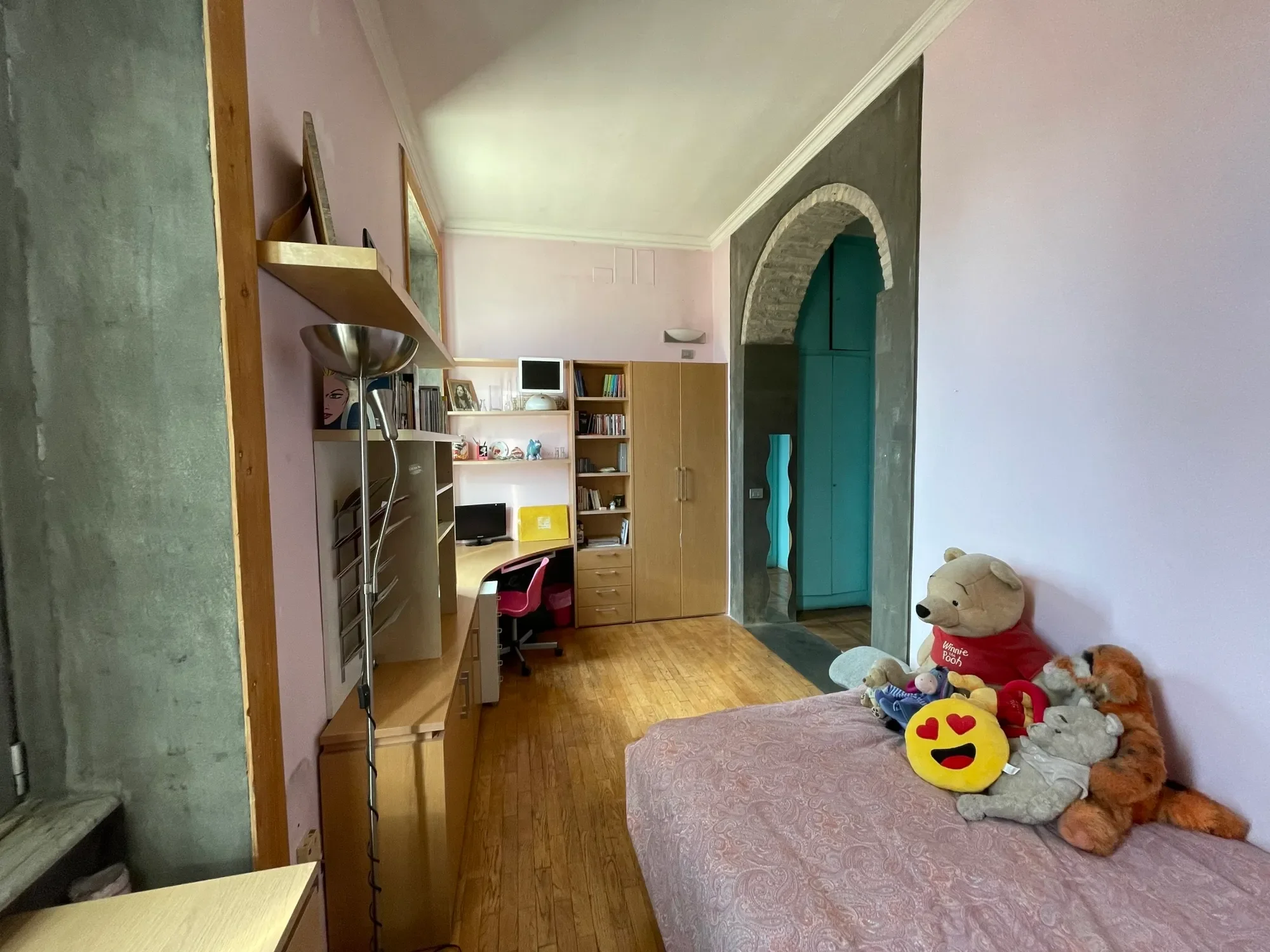 Via Locri, 00183 Roma RM, Italy, Rome, Lazio, Italy. - Photo 18