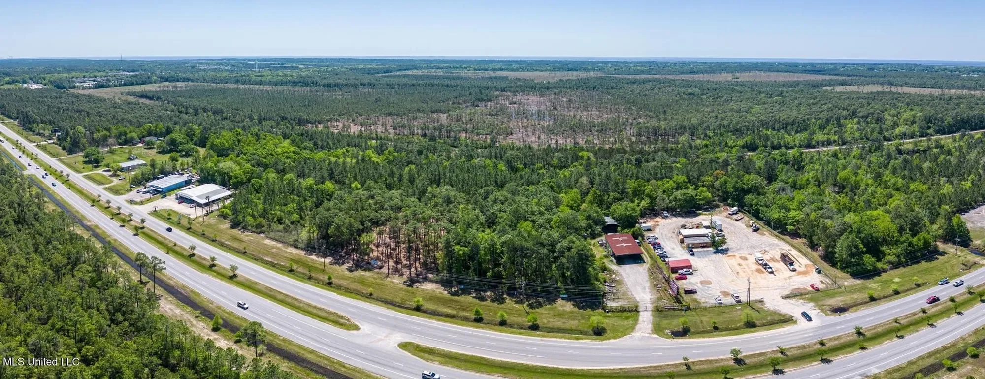 7701 Bienville Boulevard lot: 90 90, Ocean Springs, MS 39564, Ocean Springs, Mississippi, United States. - Photo 8